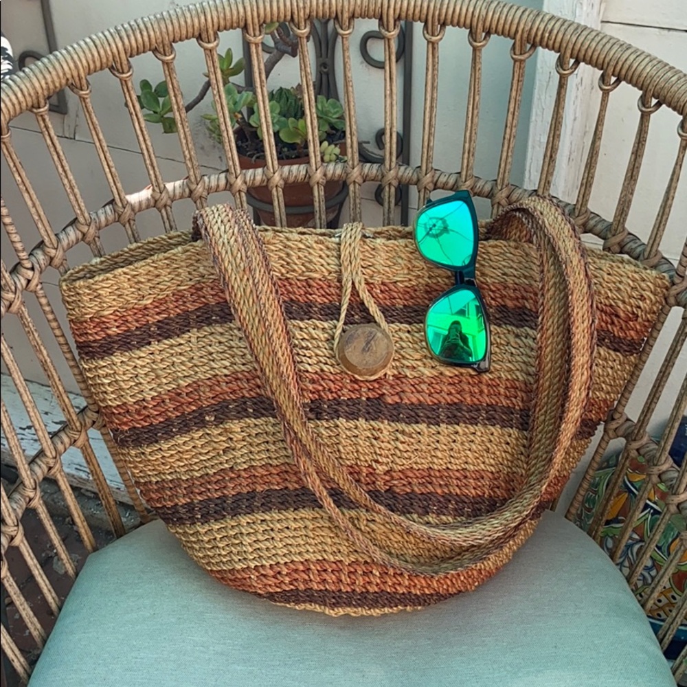 Boho Bag - Picture 2 of 10